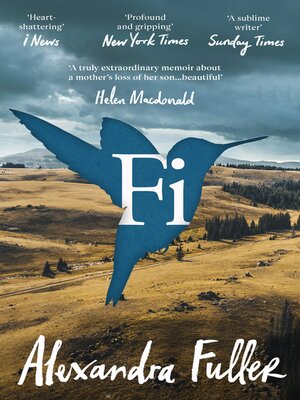 cover image of Fi